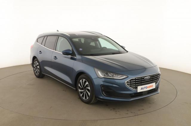 Ford Focus image 6