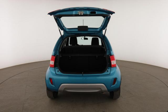 Suzuki Ignis image 1