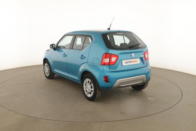 Suzuki Ignis image 3