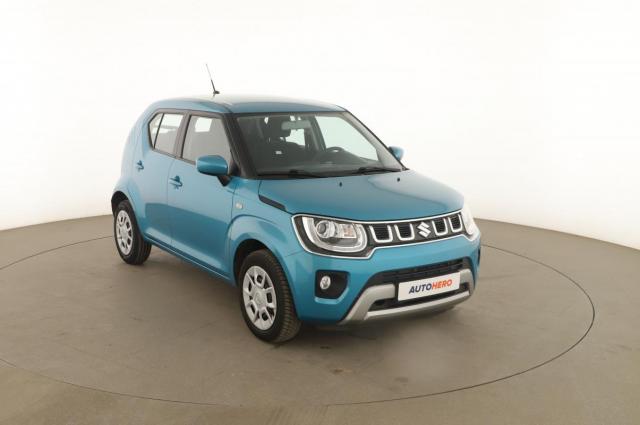 Suzuki Ignis image 5