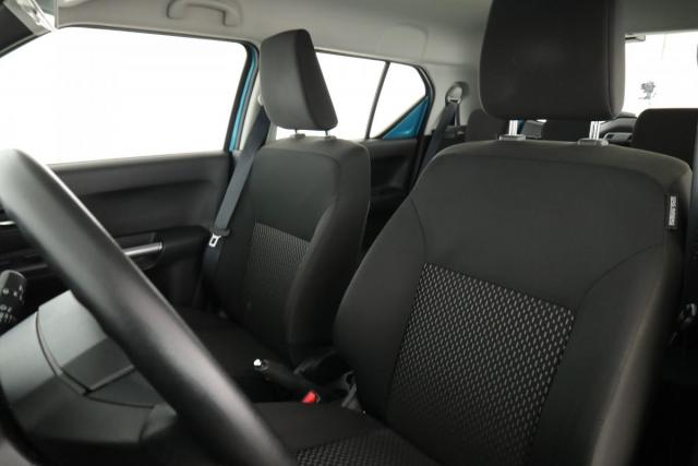 Suzuki Ignis image 6
