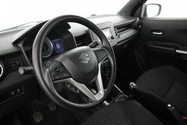 Suzuki Ignis image 7