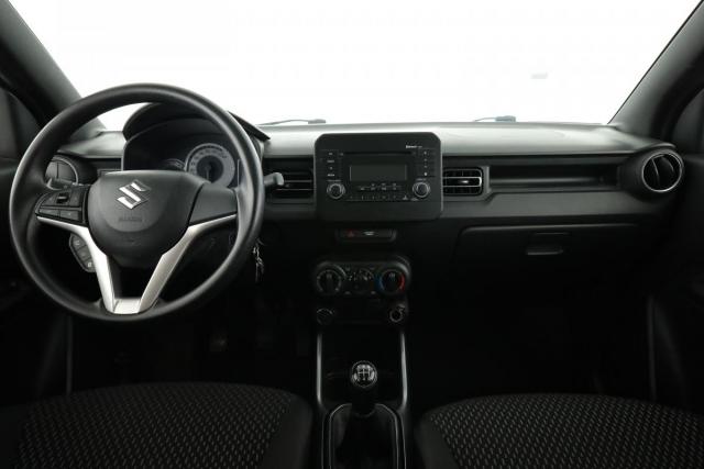 Suzuki Ignis image 2