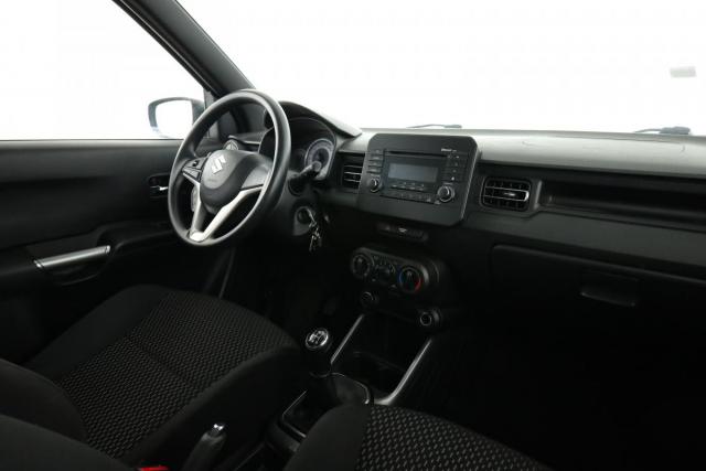 Suzuki Ignis image 8