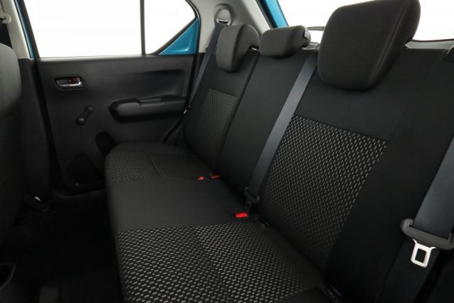 Suzuki Ignis image 9