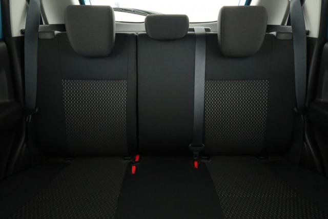 Suzuki Ignis image 4