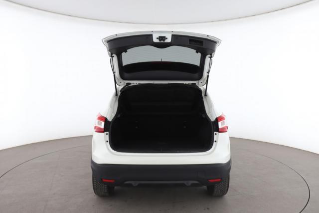 Nissan Qashqai image 4