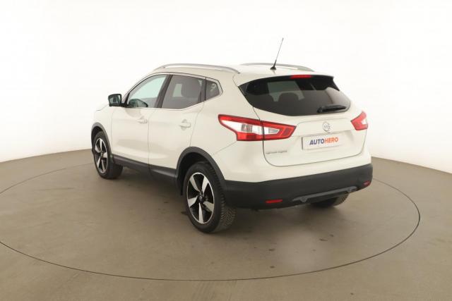 Nissan Qashqai image 2
