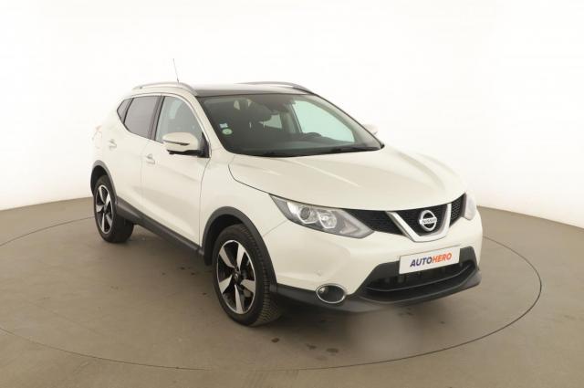 Nissan Qashqai image 5