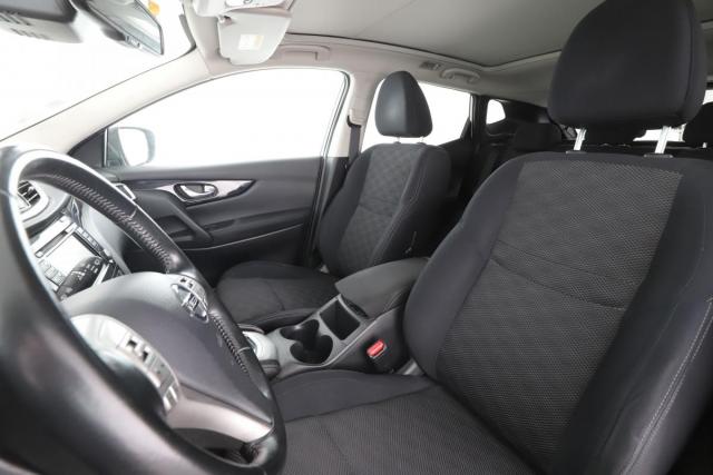 Nissan Qashqai image 8