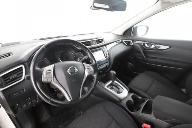 Nissan Qashqai image 3