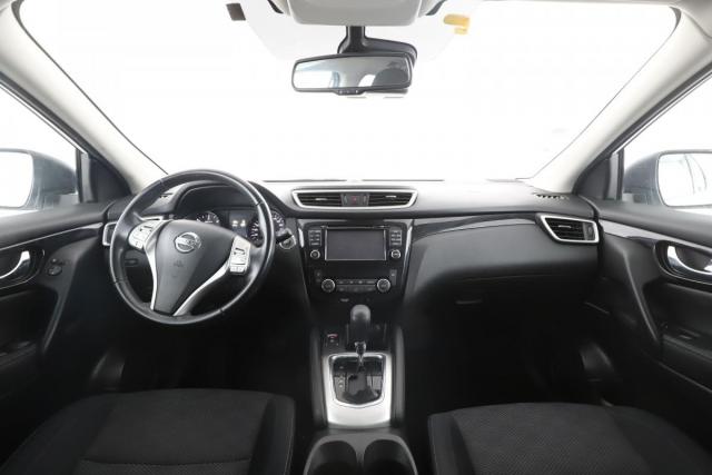 Nissan Qashqai image 9