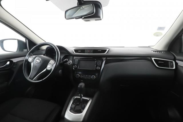 Nissan Qashqai image 6