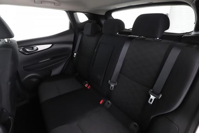 Nissan Qashqai image 7