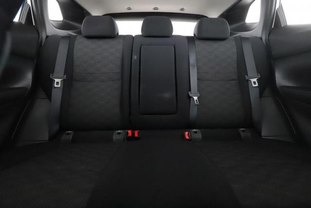 Nissan Qashqai image 1