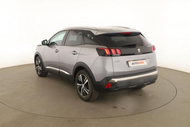 Peugeot 3008 image 9