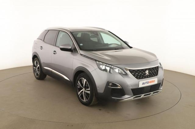 Peugeot 3008 image 3