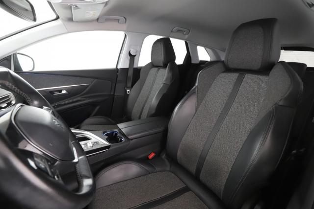 Peugeot 3008 image 7