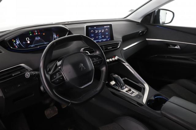 Peugeot 3008 image 1