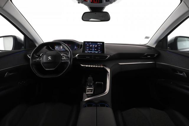 Peugeot 3008 image 8