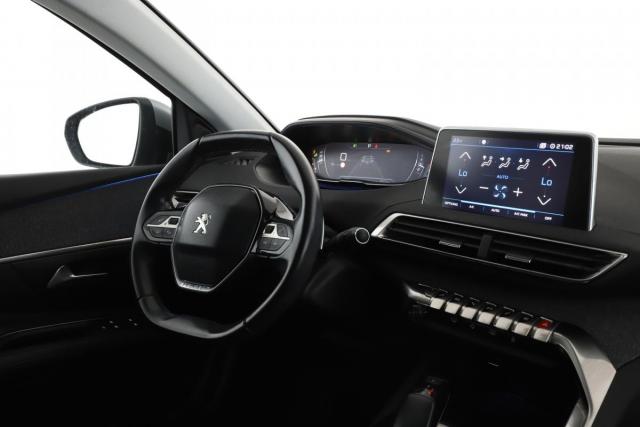 Peugeot 3008 image 4