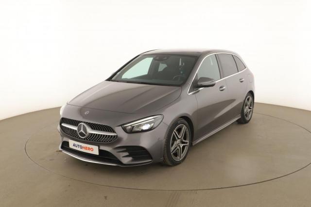 Mercedes Benz