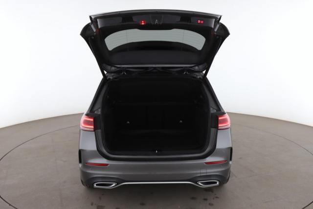 Mercedes Benz Classe B image 4