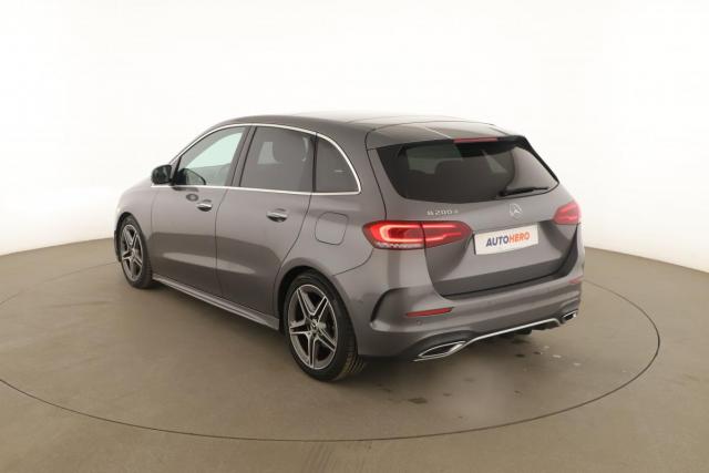 Mercedes Benz Classe B image 3