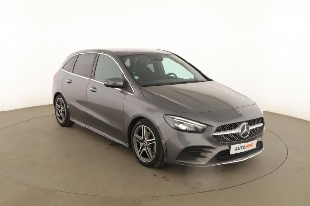 Mercedes Benz Classe B image 6