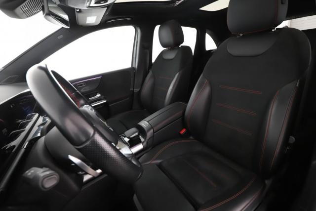 Mercedes Benz Classe B image 9