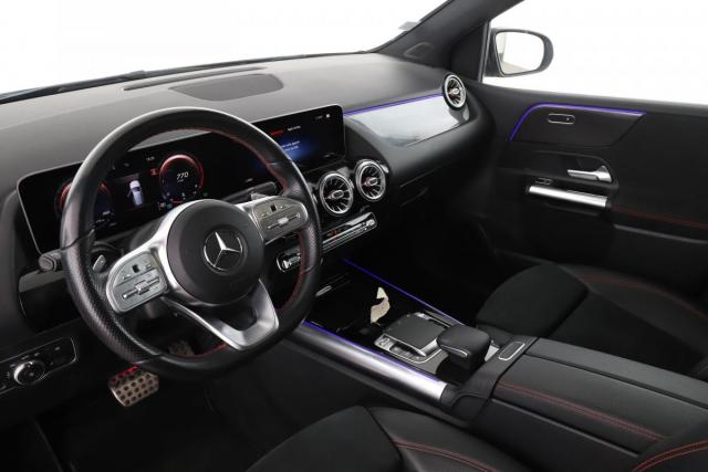 Mercedes Benz Classe B image 2