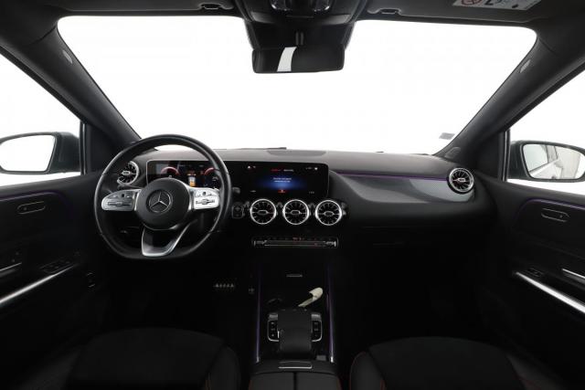 Mercedes Benz Classe B image 8