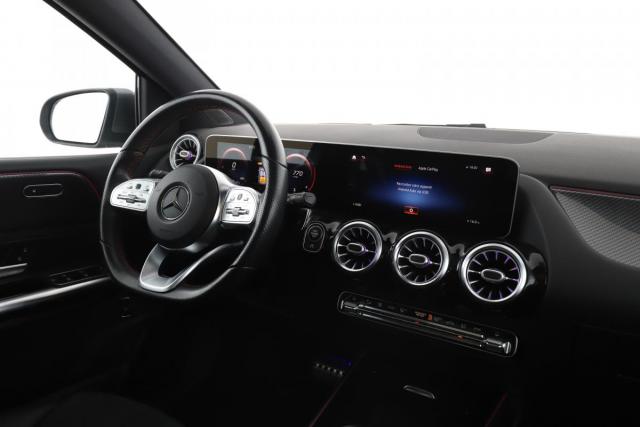 Mercedes Benz Classe B image 7