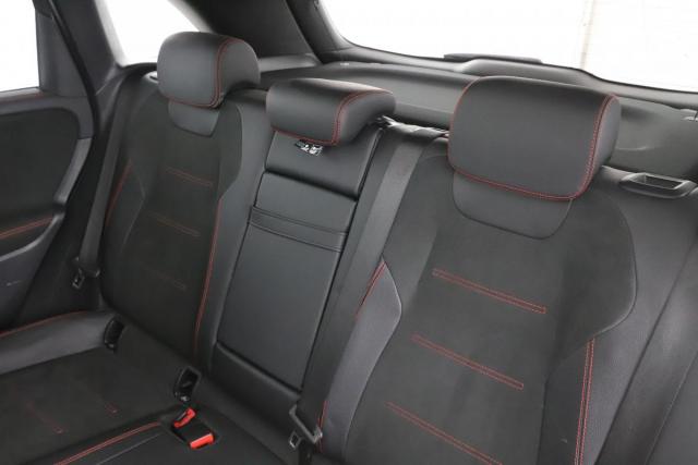 Mercedes Benz Classe B image 1