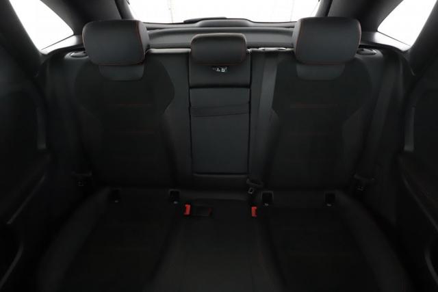 Mercedes Benz Classe B image 5
