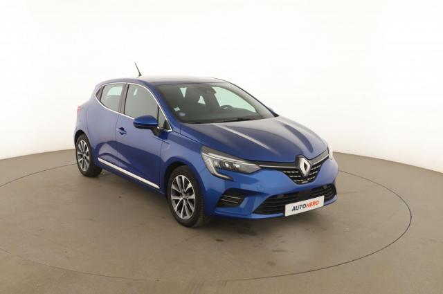 Renault Clio image 3