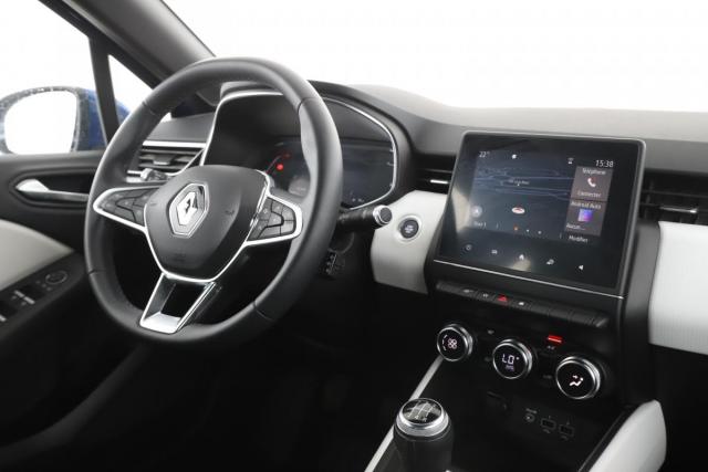 Renault Clio image 2