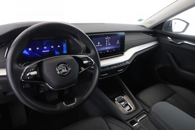 Skoda Octavia image 4