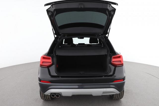 Audi Q2 image 1