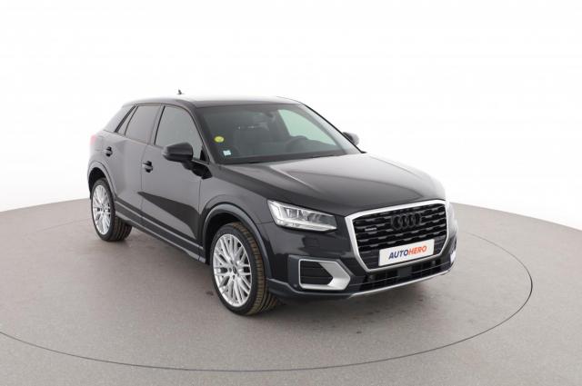 Audi Q2 image 8