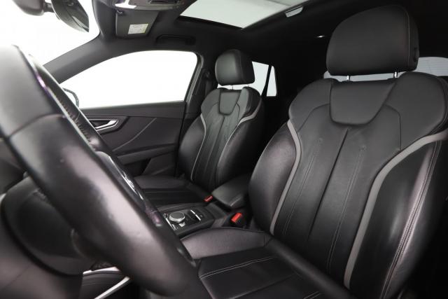 Audi Q2 image 9
