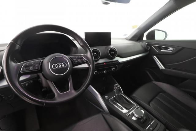 Audi Q2 image 6