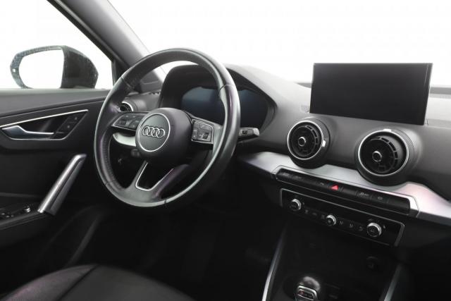 Audi Q2 image 5
