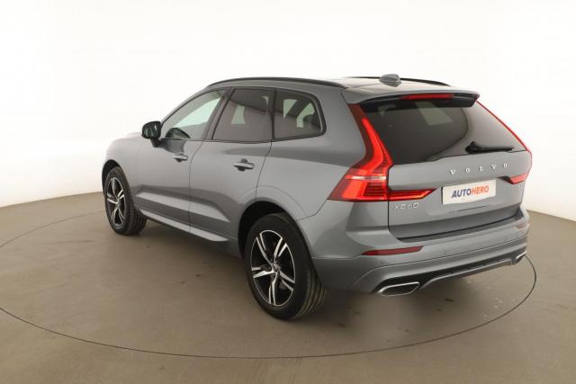Volvo Xc60 image 1