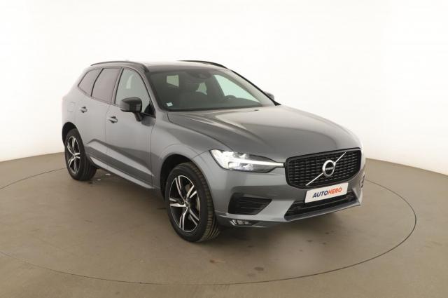 Volvo Xc60 image 7