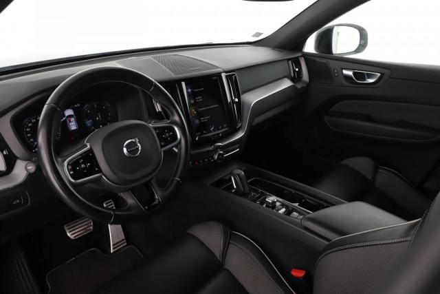 Volvo Xc60 image 5