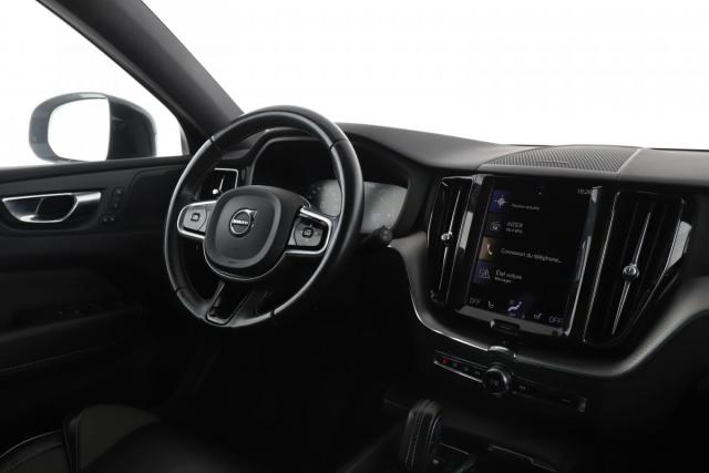 Volvo Xc60 image 9