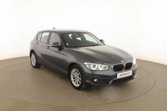 Bmw Série 1 image 3