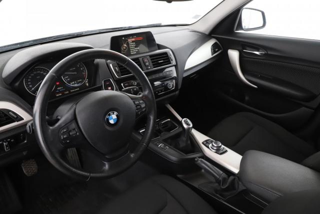 Bmw Série 1 image 2