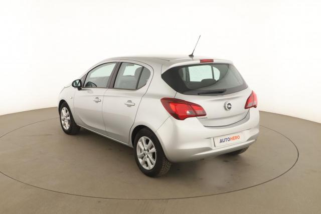Opel Corsa image 4
